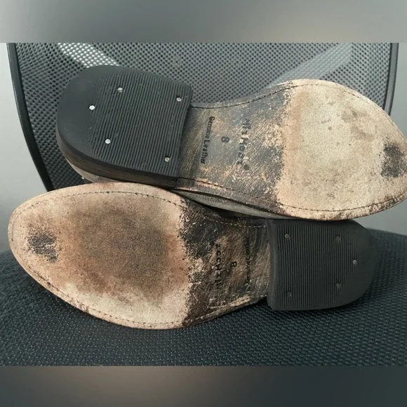 Miz Mooz "Cosumel" boots - Picture 4 of 6